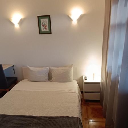 Residencial S. Giao Hotel Valenca Buitenkant foto