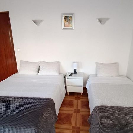 Residencial S. Giao Hotel Valenca Buitenkant foto