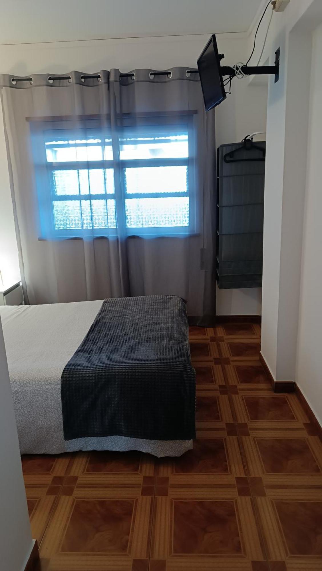 Residencial S. Giao Hotel Valenca Buitenkant foto