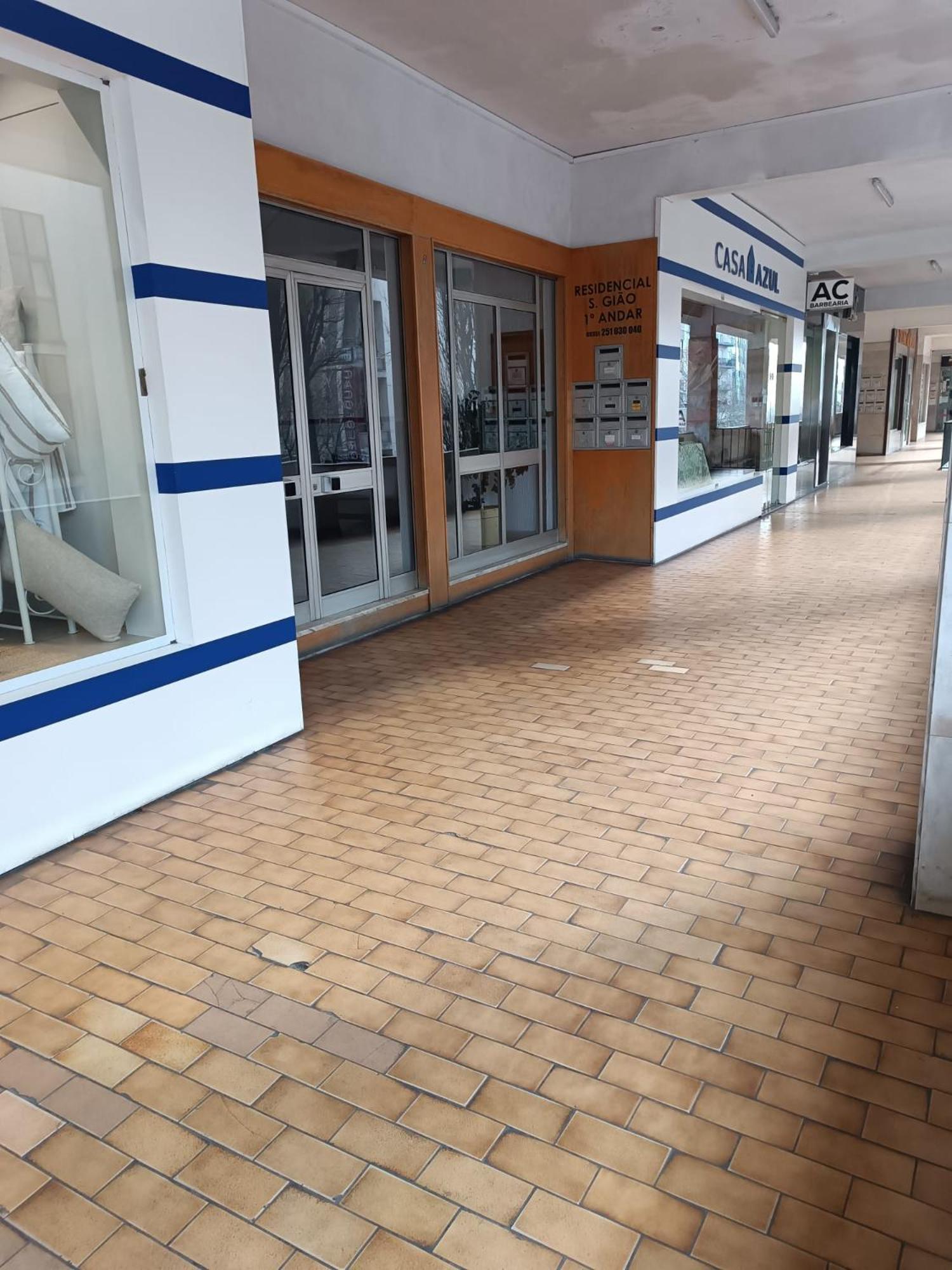 Residencial S. Giao Hotel Valenca Buitenkant foto