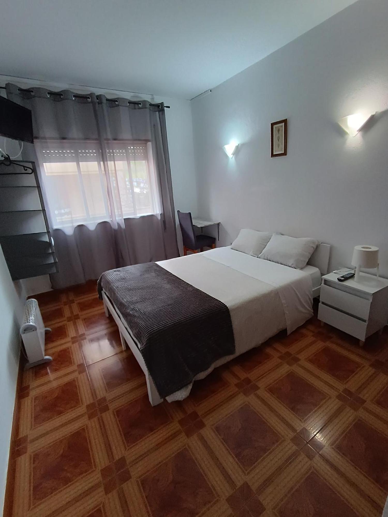 Residencial S. Giao Hotel Valenca Buitenkant foto