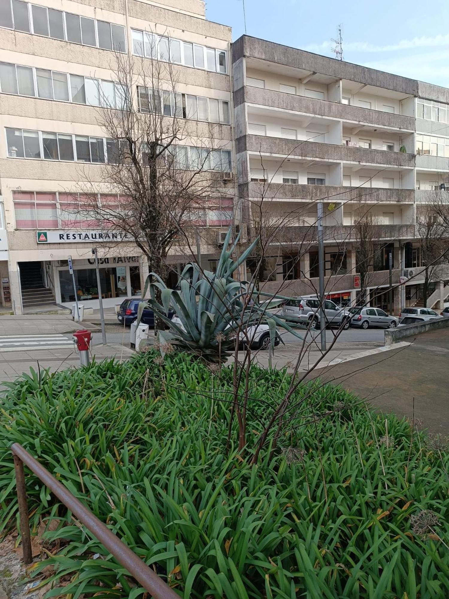 Residencial S. Giao Hotel Valenca Buitenkant foto