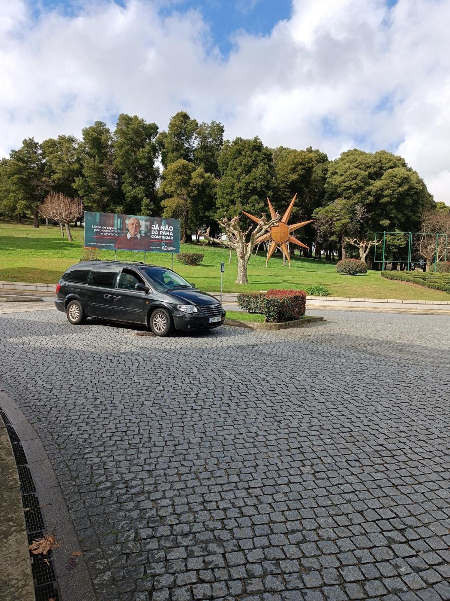 Residencial S. Giao Hotel Valenca Buitenkant foto