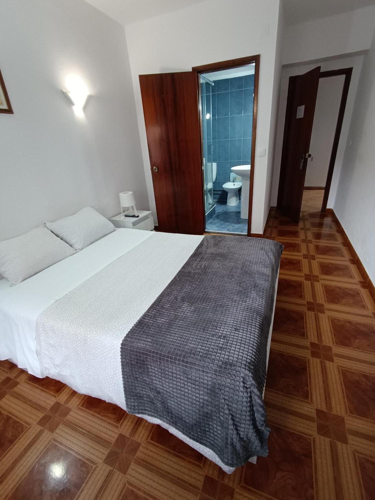 Residencial S. Giao Hotel Valenca Buitenkant foto