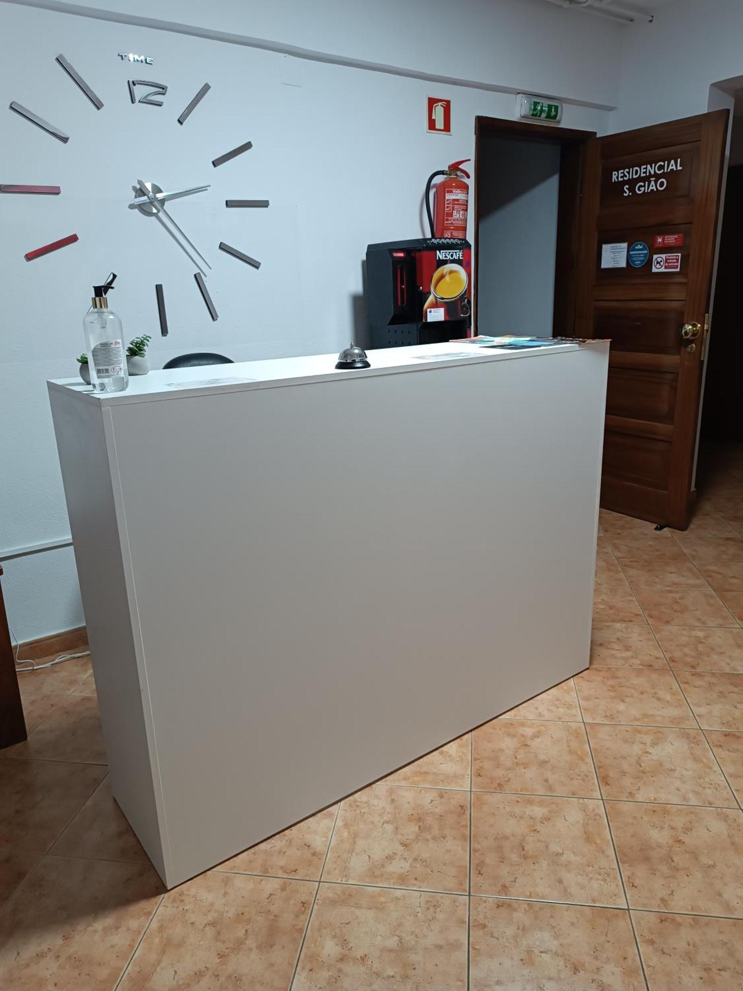 Residencial S. Giao Hotel Valenca Buitenkant foto