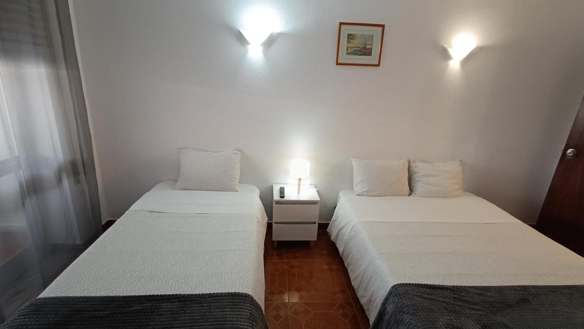 Residencial S. Giao Hotel Valenca Buitenkant foto