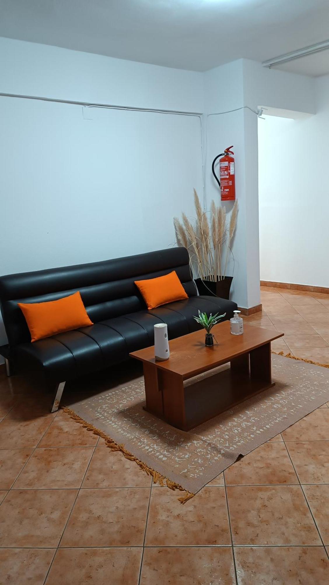 Residencial S. Giao Hotel Valenca Buitenkant foto