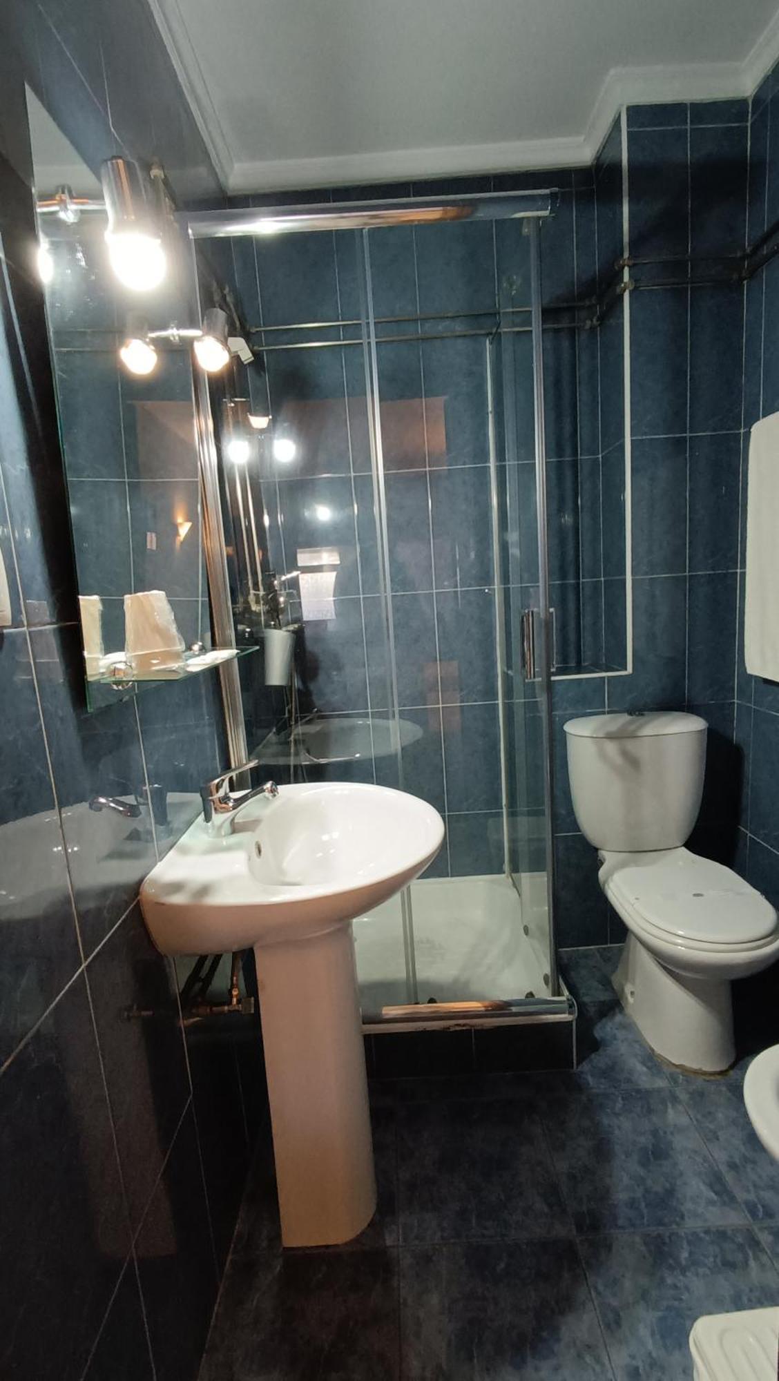 Residencial S. Giao Hotel Valenca Buitenkant foto