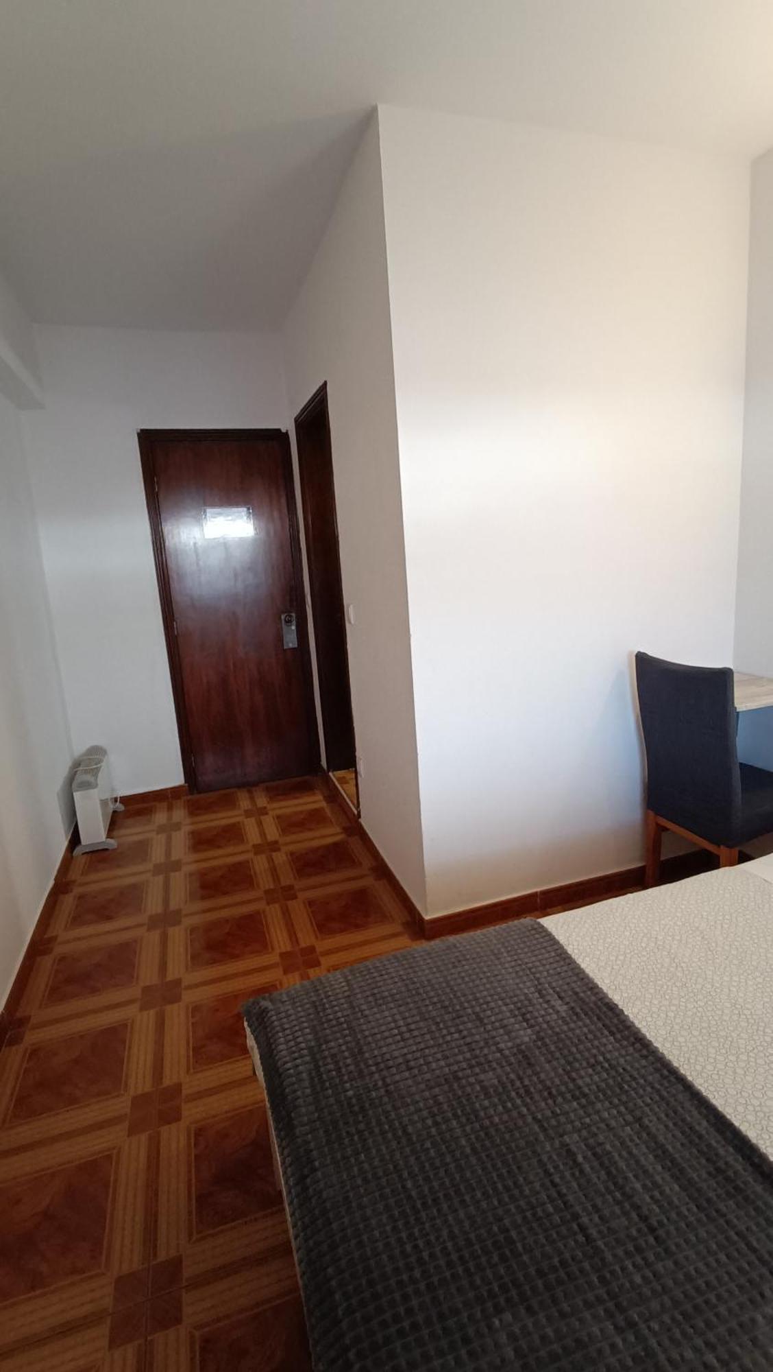 Residencial S. Giao Hotel Valenca Buitenkant foto