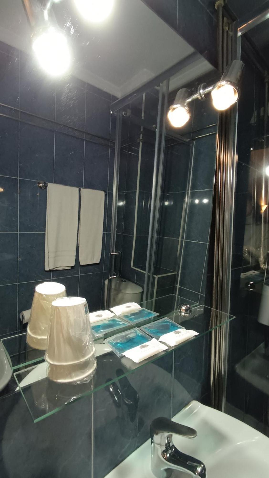 Residencial S. Giao Hotel Valenca Buitenkant foto