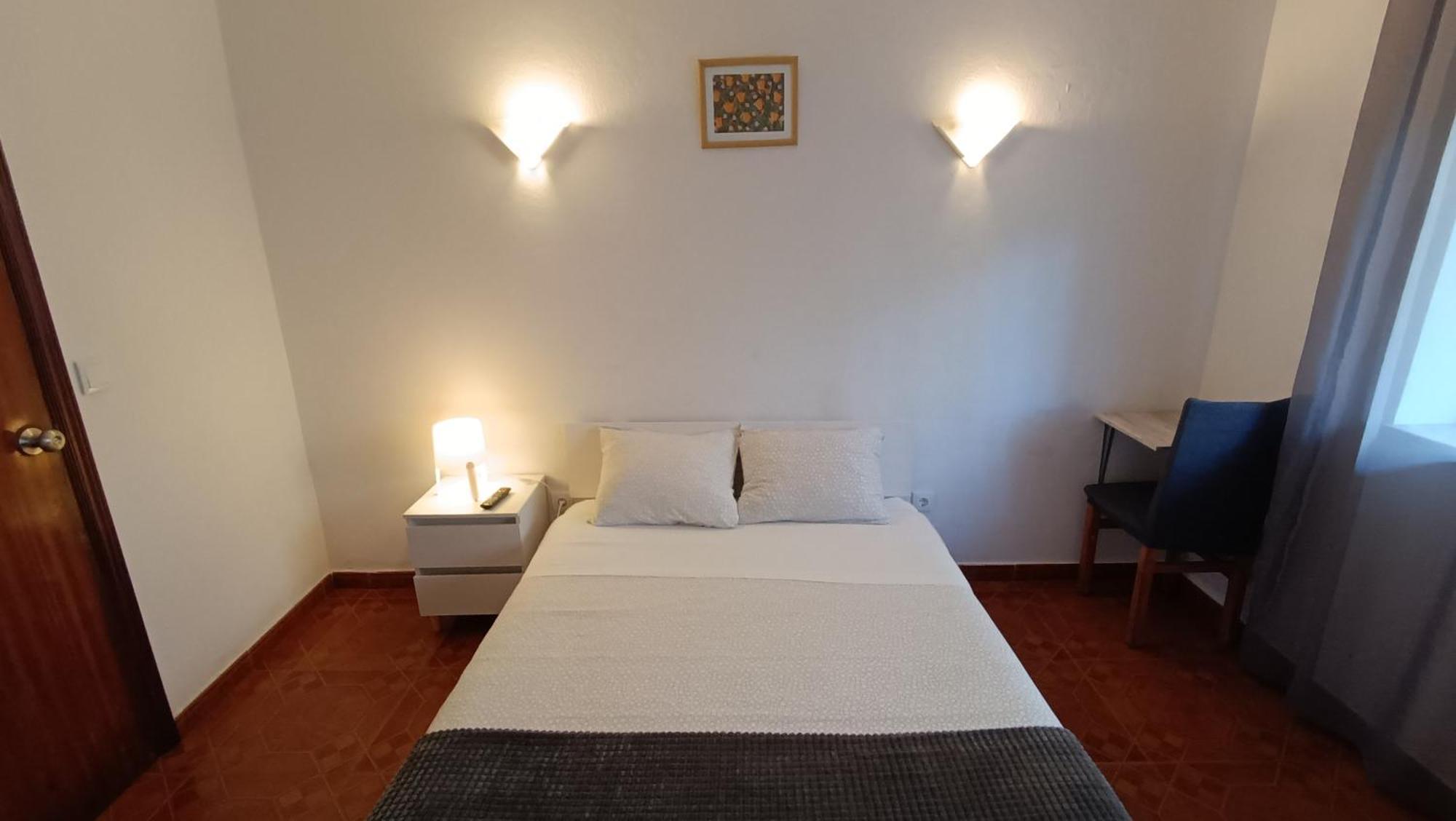 Residencial S. Giao Hotel Valenca Buitenkant foto