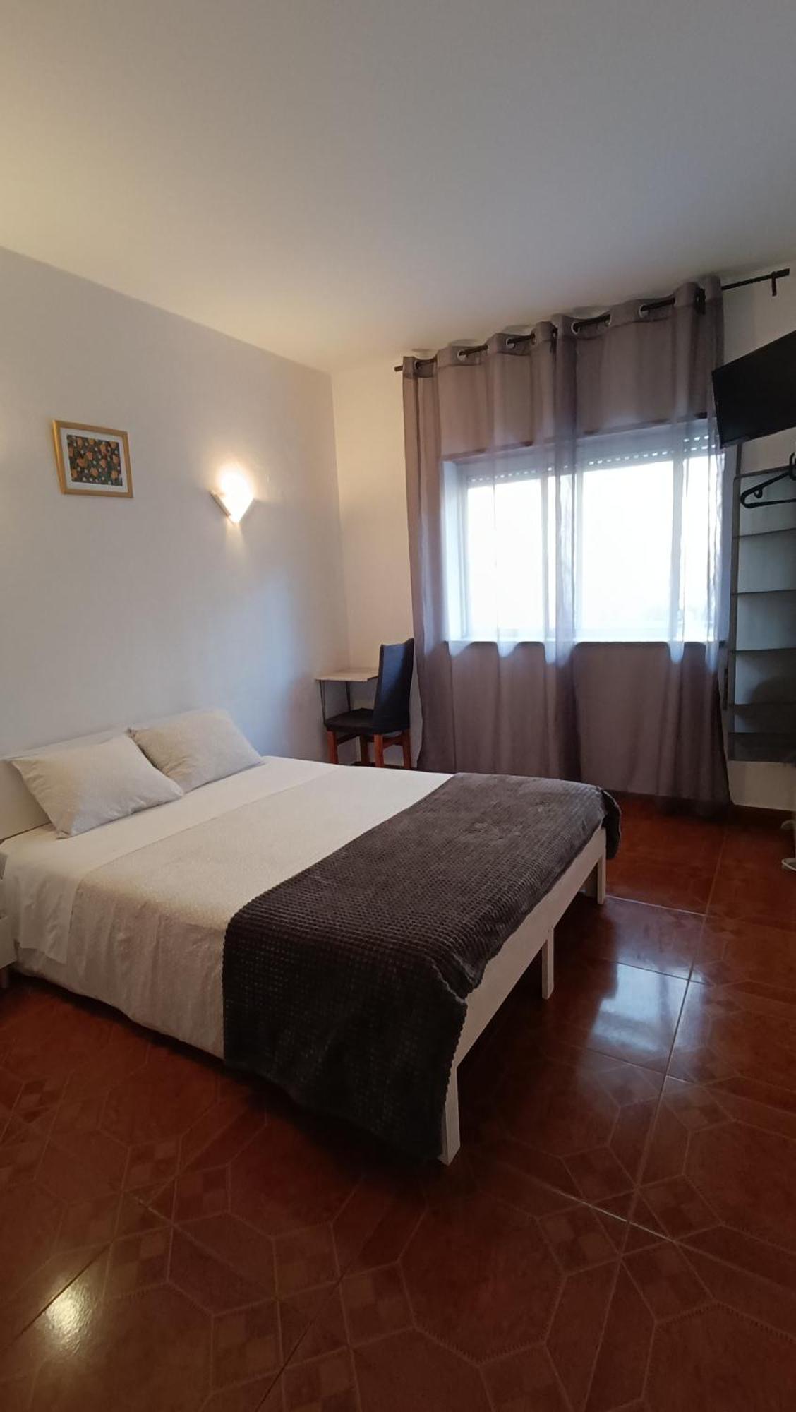 Residencial S. Giao Hotel Valenca Buitenkant foto