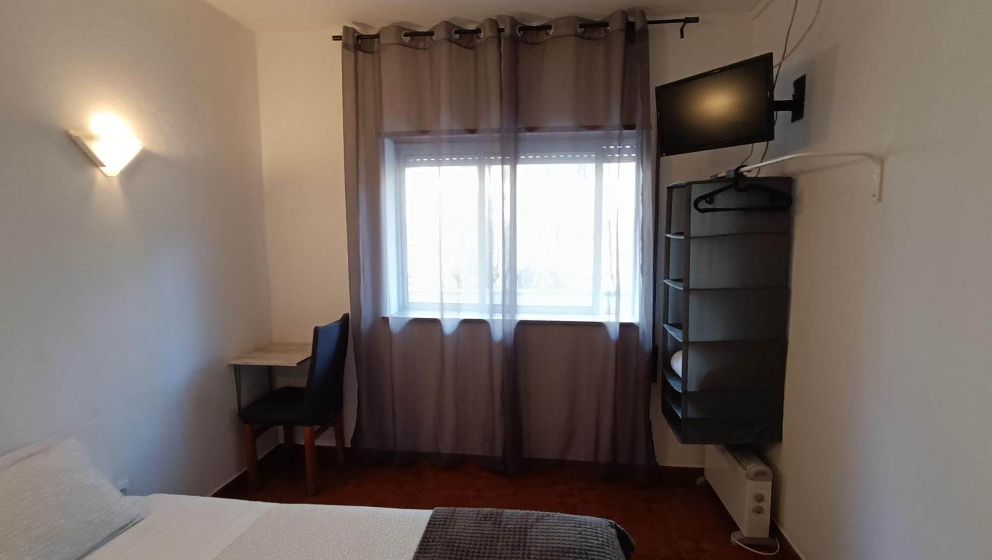 Residencial S. Giao Hotel Valenca Buitenkant foto