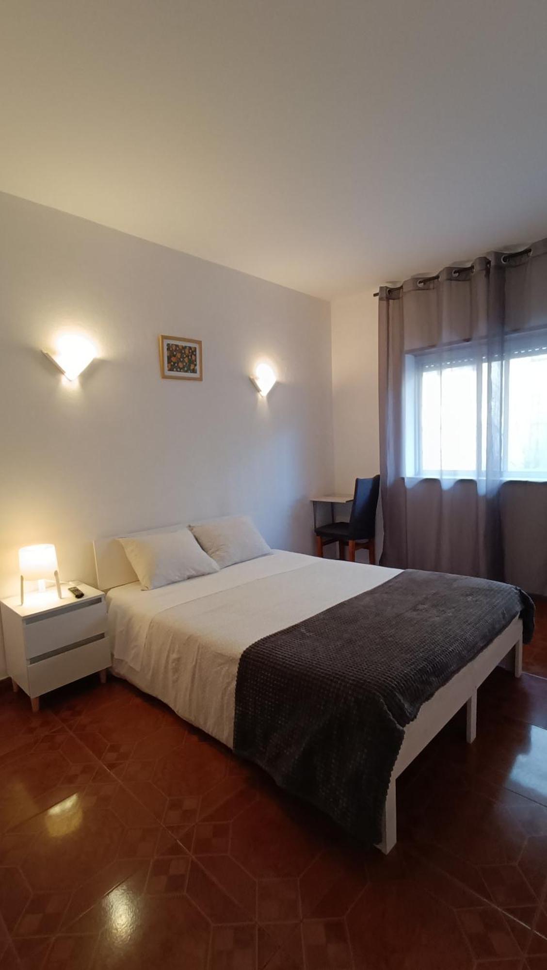 Residencial S. Giao Hotel Valenca Buitenkant foto