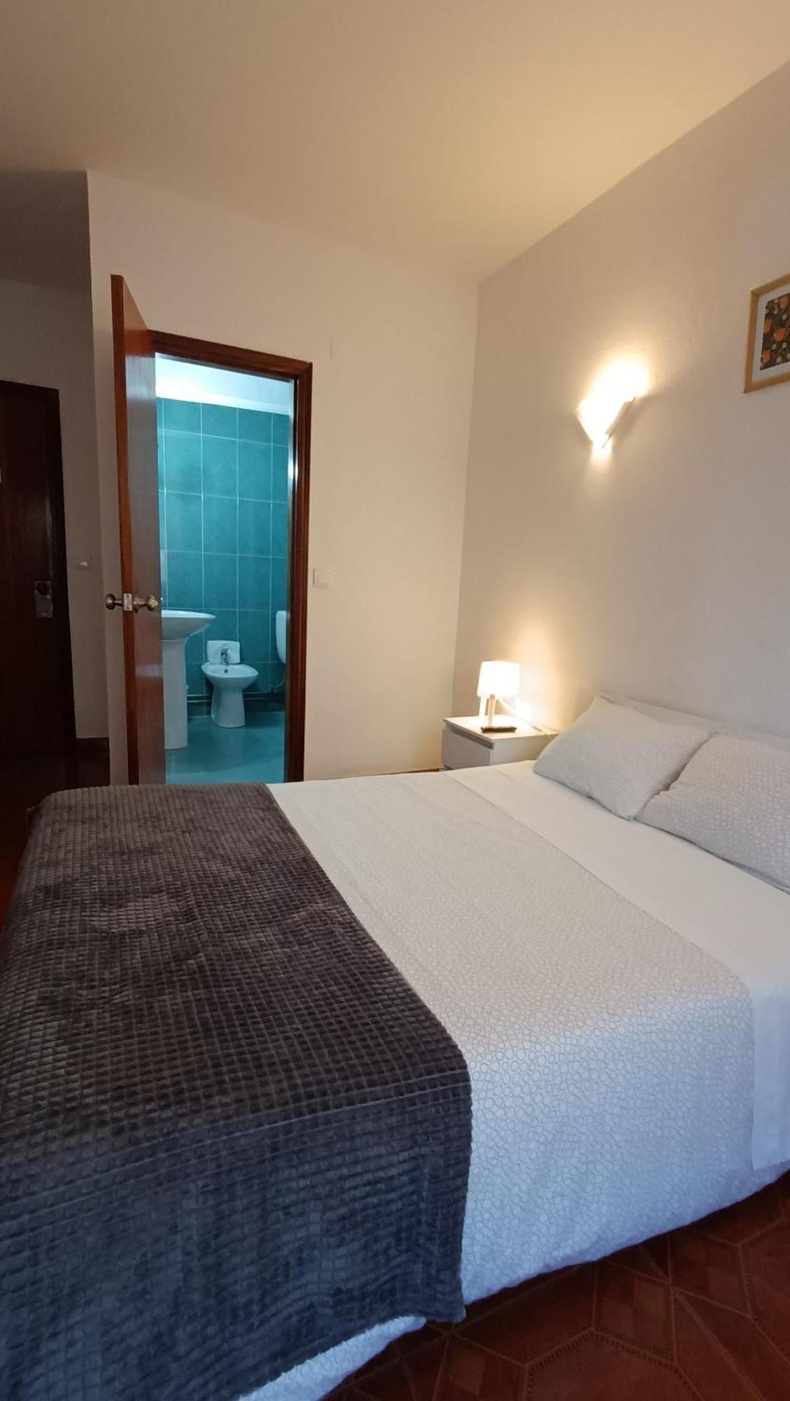 Residencial S. Giao Hotel Valenca Buitenkant foto