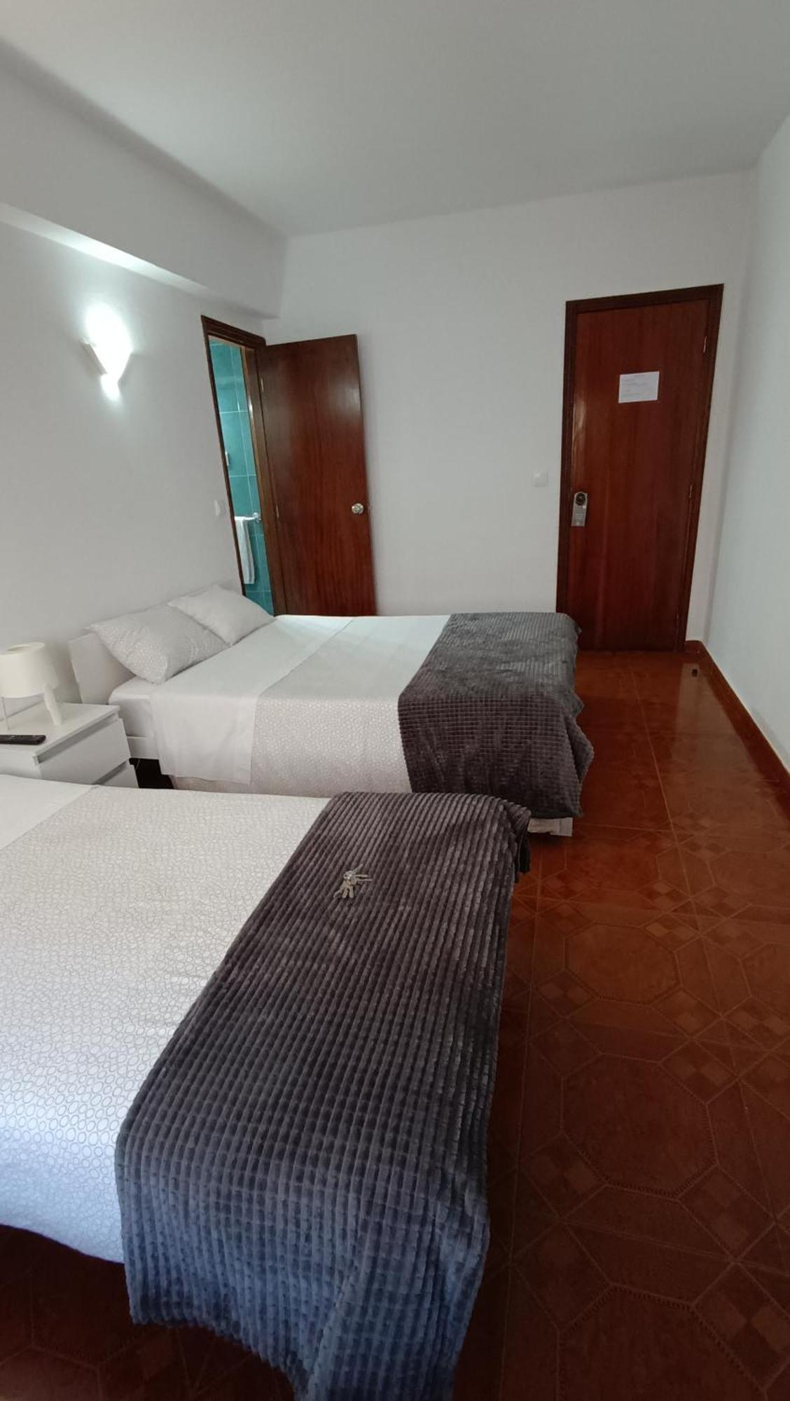 Residencial S. Giao Hotel Valenca Buitenkant foto
