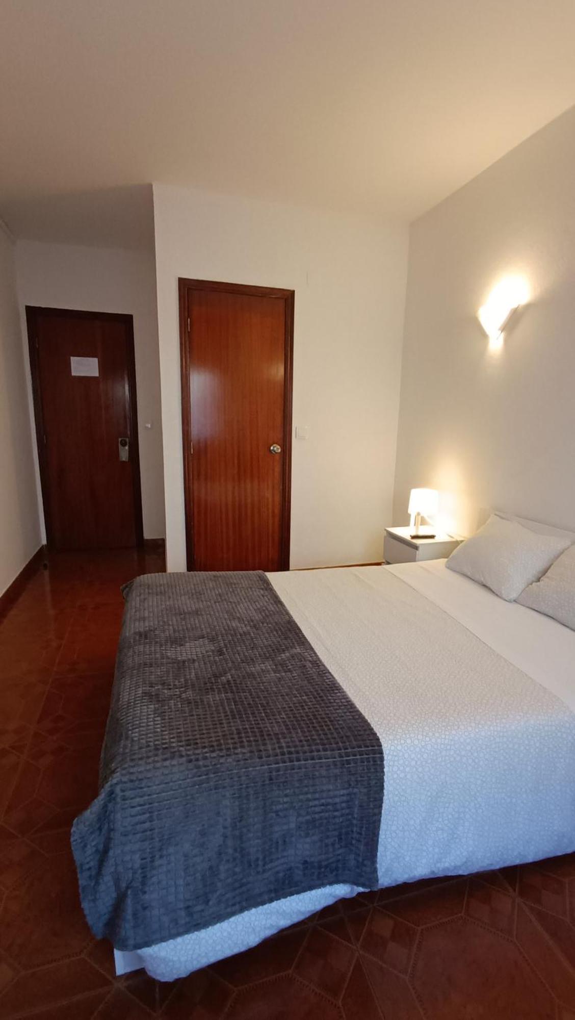 Residencial S. Giao Hotel Valenca Buitenkant foto