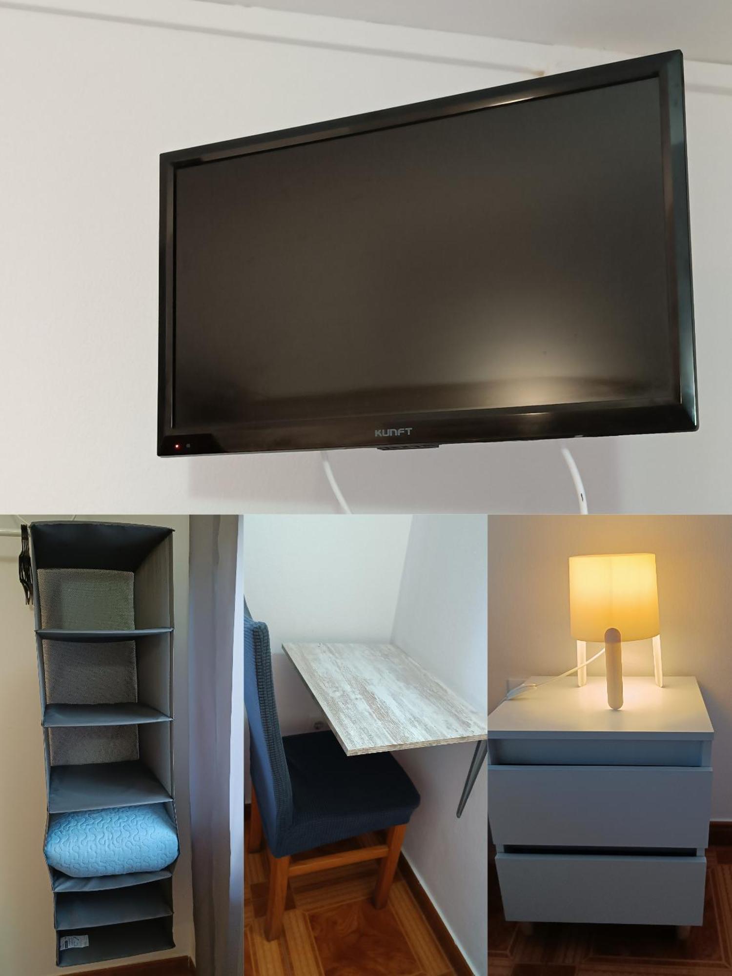 Residencial S. Giao Hotel Valenca Buitenkant foto