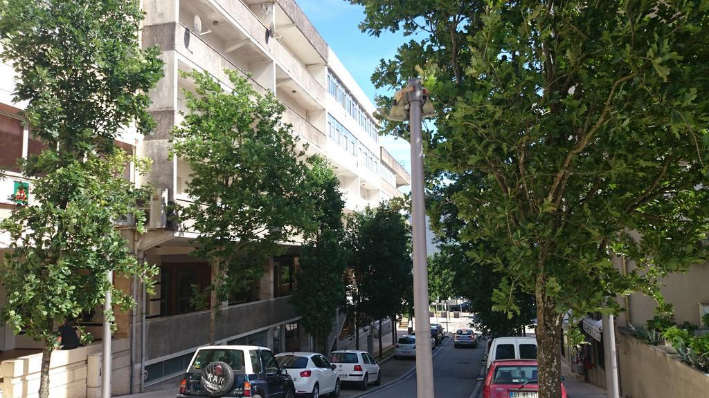 Residencial S. Giao Hotel Valenca Buitenkant foto
