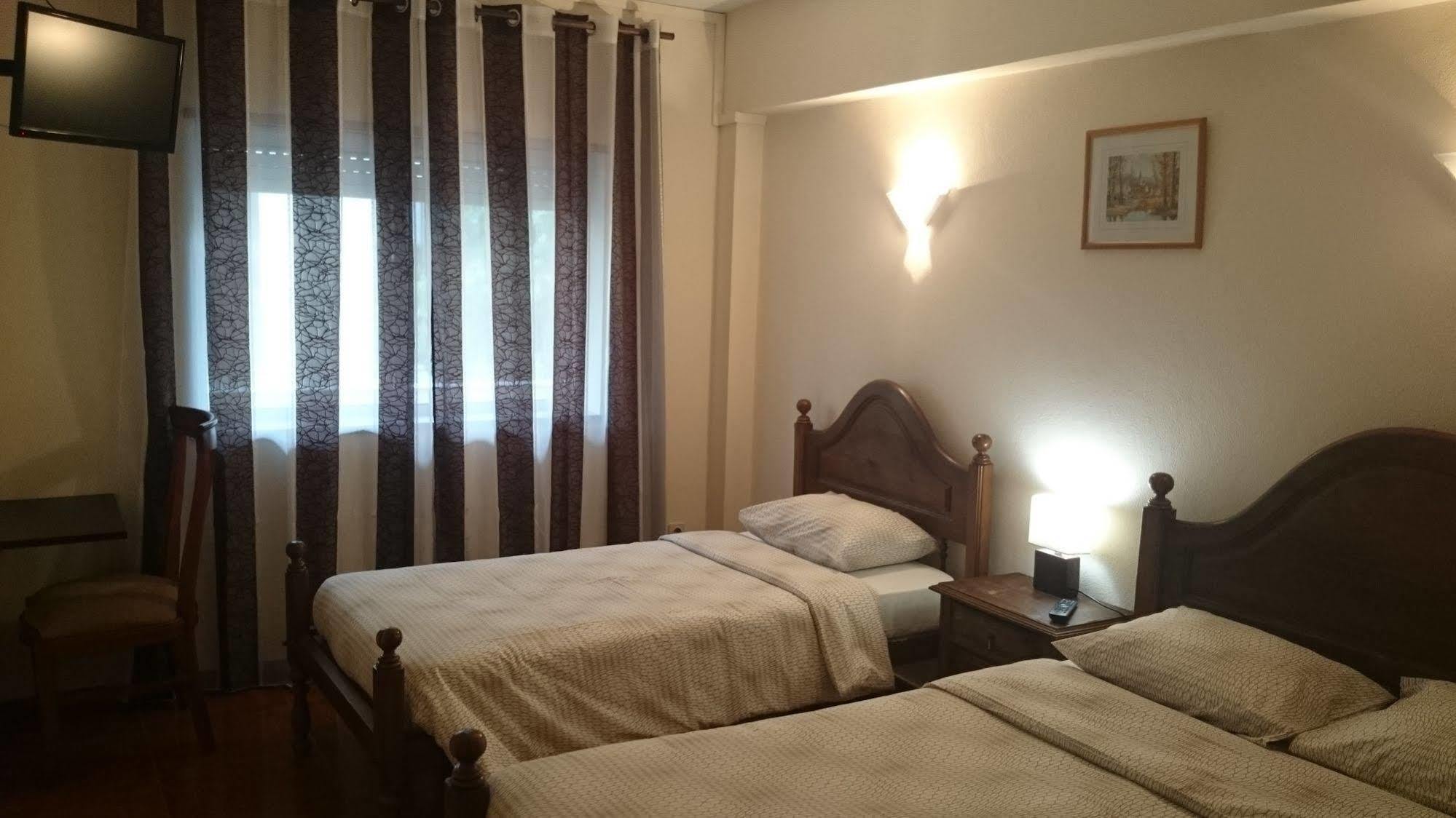 Residencial S. Giao Hotel Valenca Buitenkant foto