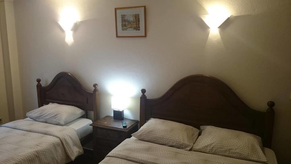 Residencial S. Giao Hotel Valenca Buitenkant foto