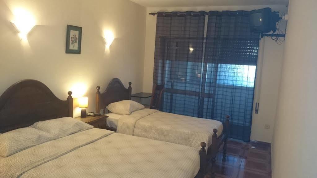 Residencial S. Giao Hotel Valenca Buitenkant foto