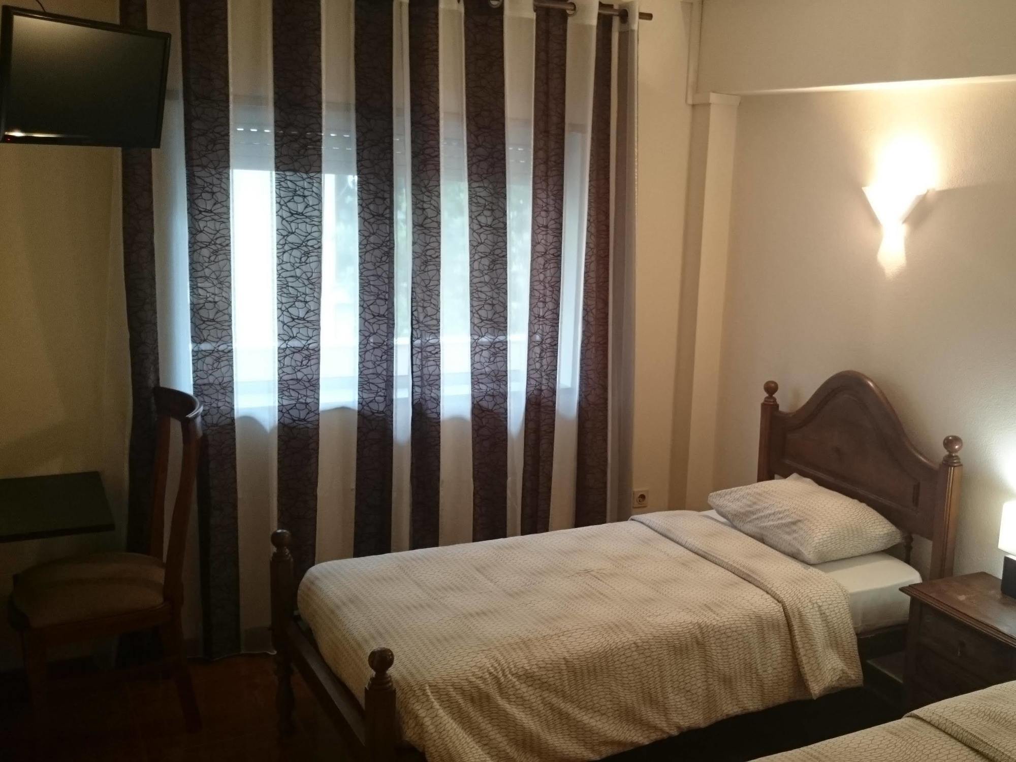 Residencial S. Giao Hotel Valenca Buitenkant foto