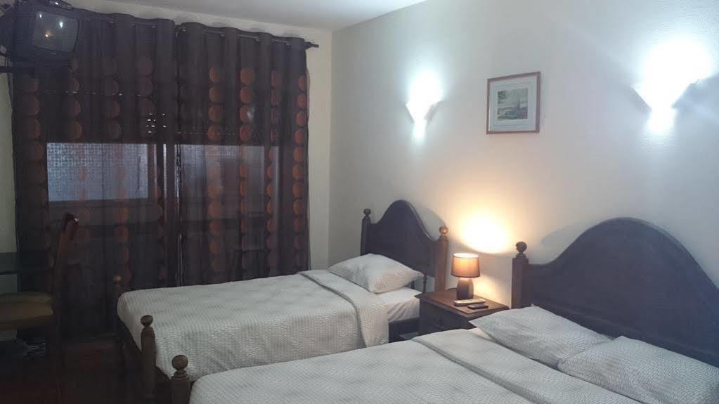 Residencial S. Giao Hotel Valenca Buitenkant foto